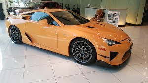 LFA